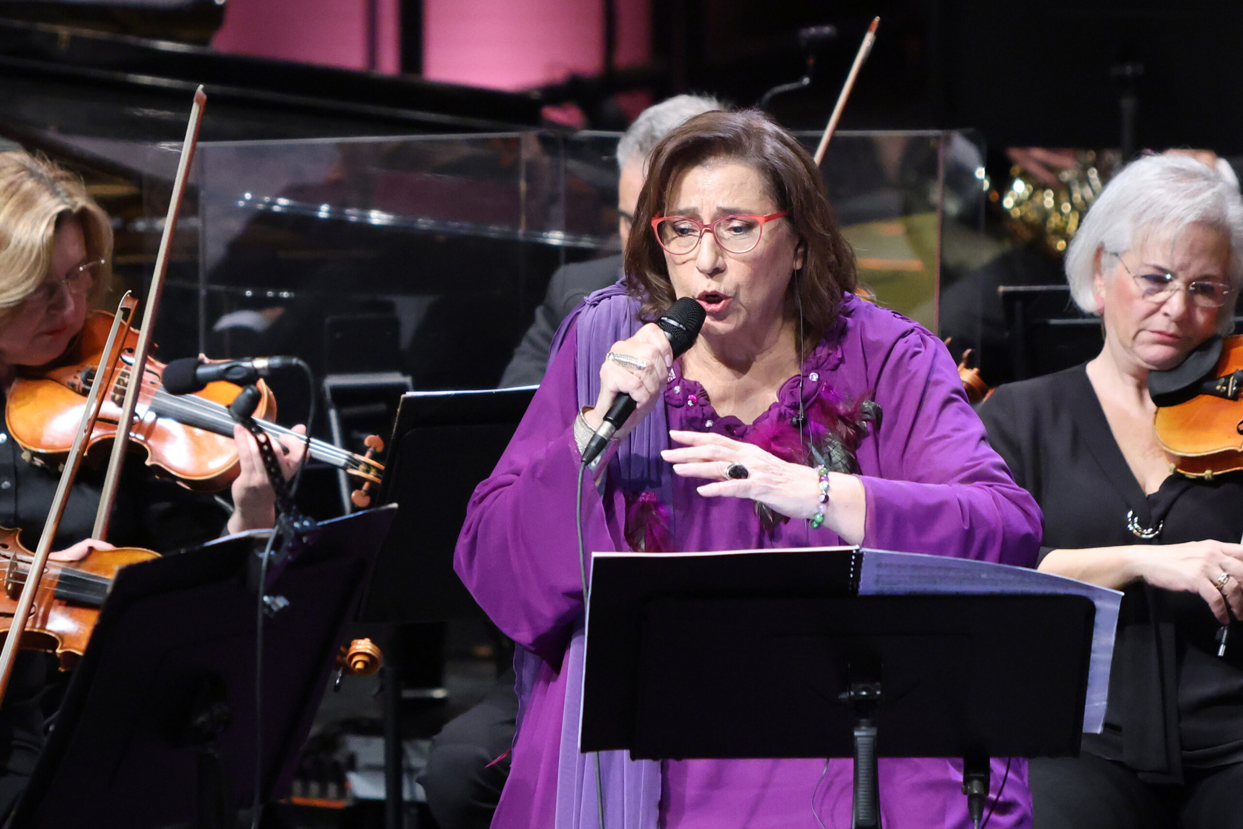 Μία…μαγική νύχτα στο Πολιτιστικό Κέντρο Ηρακλείου