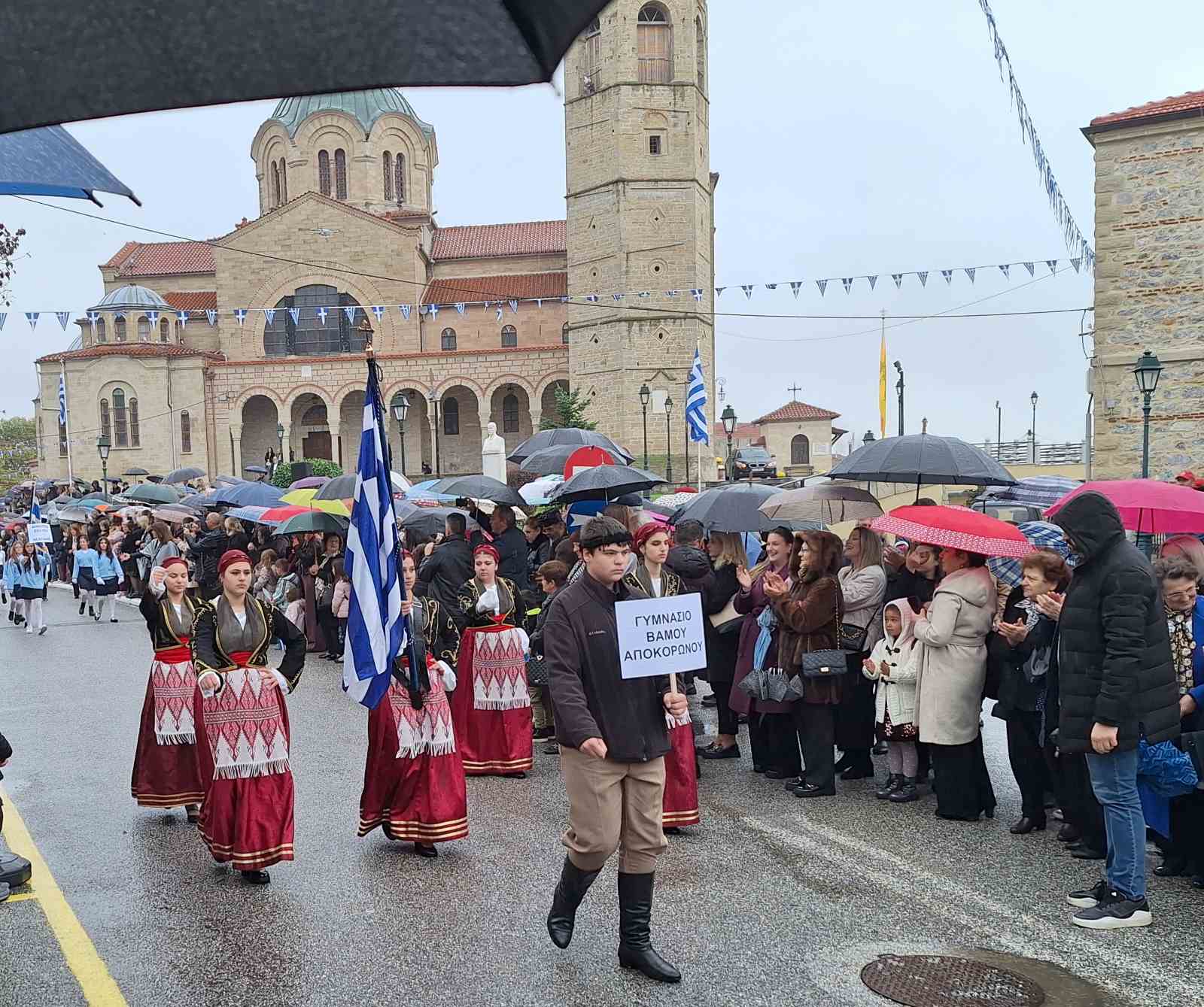 Χ. Κουκιανάκης: «Η Κρήτη δεν προσφέρεται για τηλεθέαση και δεν θα αφήσουμε την ασέβεια να καθορίσει την εικόνα της»