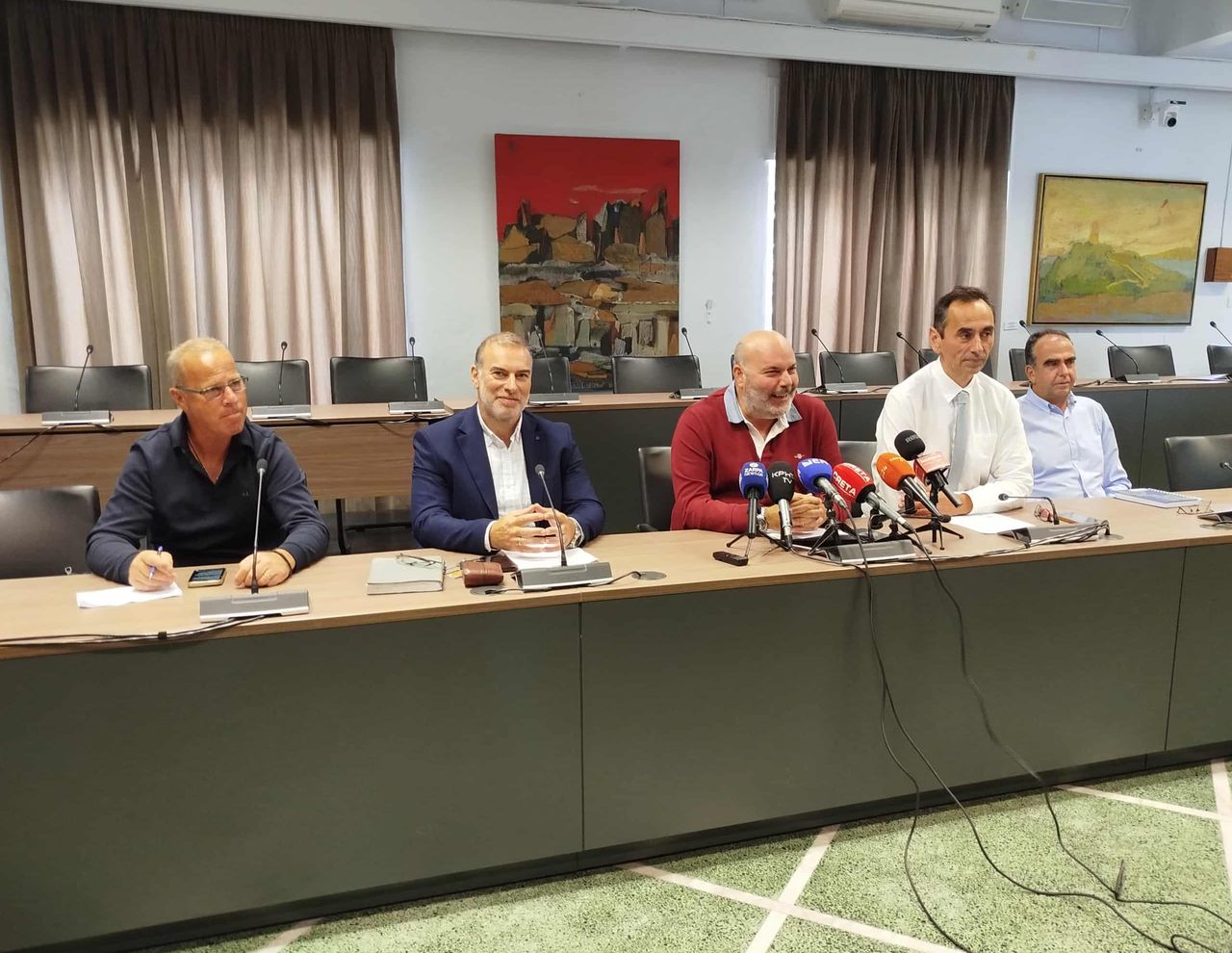 Δράσεις του δήμου Χανίων και της ΔΕΔΙΣΑ για την Ευρωπαϊκή Εβδομάδα Μείωσης Αποβλήτων