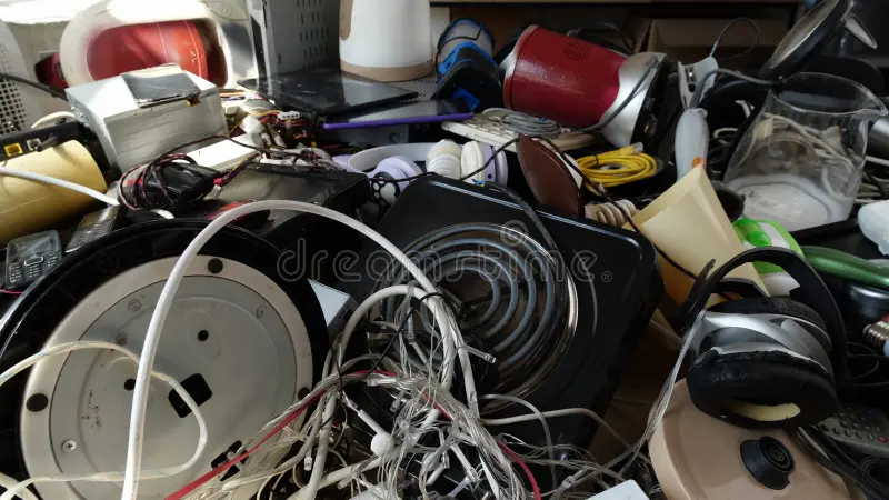 Δ. Πλατανιά: Συλλέγουν ηλεκτρονικά απόβλητα «πόρτα-πόρτα»