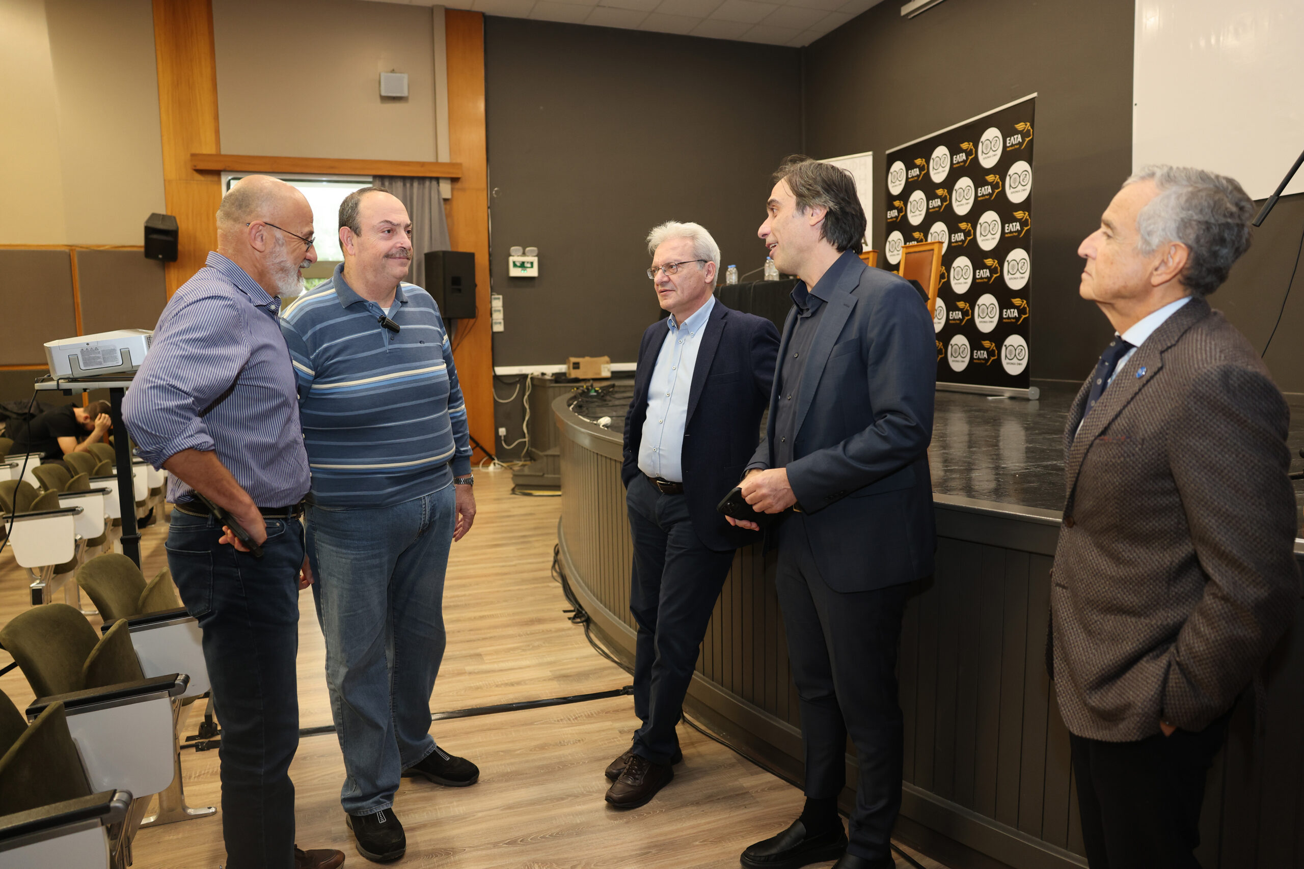 Αλέξης Καλοκαιρινός: « Ο ΟΦΗ τροφοδοτείται από την ιστορία του» - CRETA24