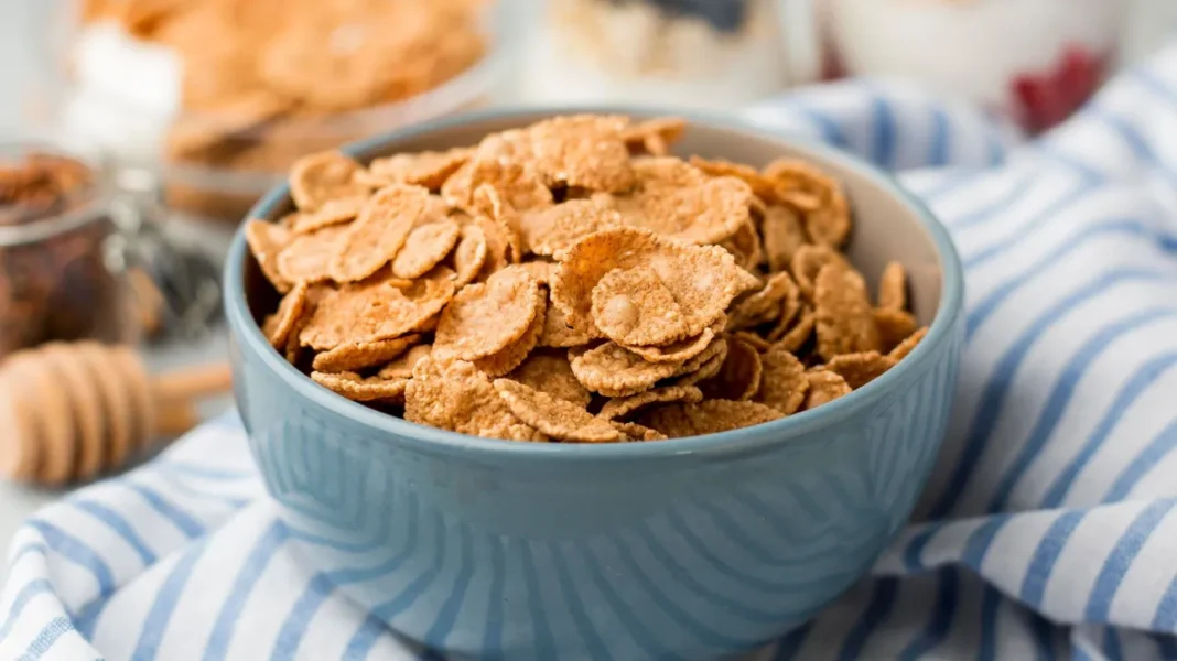 Μεγάλες ποσότητες «παντοτινών χημικών» εντοπίστηκαν σε δημητριακά σε όλη την Ευρώπη