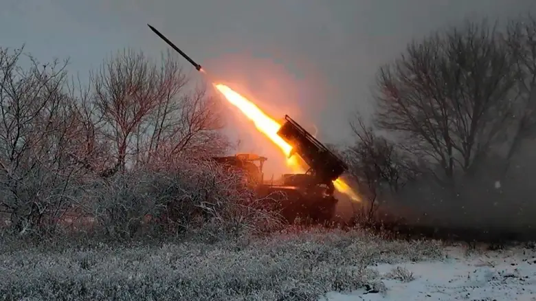 Τέσσερις τραυματίες από ρωσικά πλήγματα στην Οδησσό – Ουκρανική επιδρομή σε λιμάνι της Ρωσίας