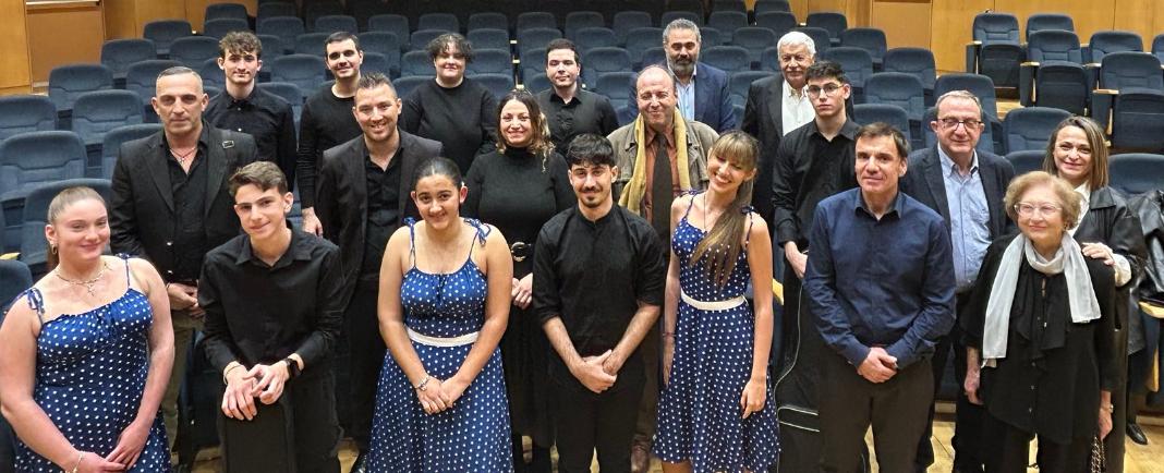 Η συμβολή της μελωδίας από το Συρτάκι του Μίκη Θεοδωράκη στην ενίσχυση της ψυχοκοινωνικής ευεξίας