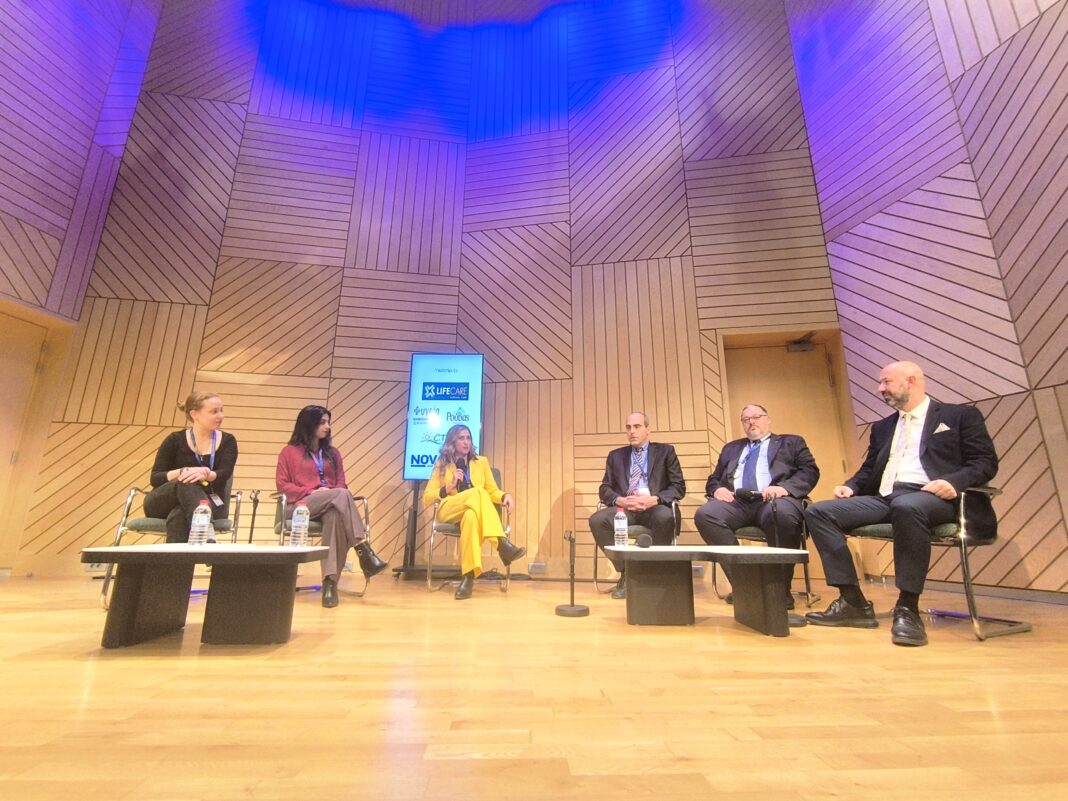 Με απόλυτη επιτυχία το 3ο Creta Medical Forum 2025