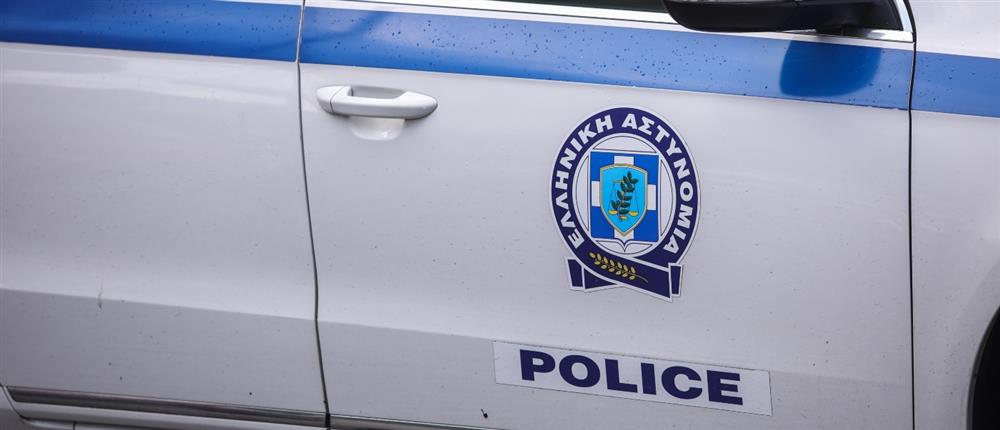 Σε εξέλιξη έρευνα της αστυνομίας για πυροβολισμούς στα Χανιά