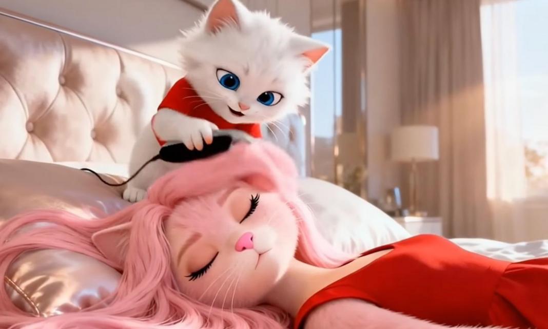 Από γάτες και σκύλους μέχρι μπαλαρίνες: Τι είναι το «AI slop» που προτείνει το YouTube