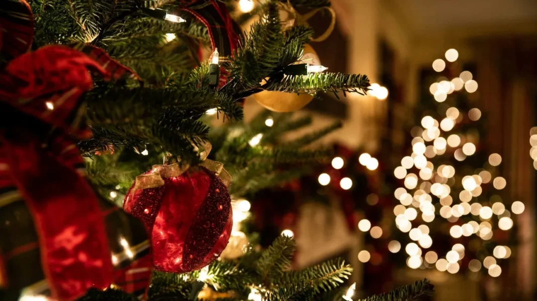 Μια απίστευτη ιστορία:  Άνδρας πήγε σε δείπνο Χριστουγέννων και έμεινε για… 45 χρόνια