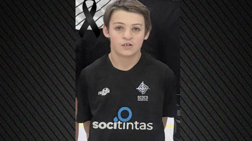 Τραγωδία στην Πορτογαλία: 13χρονος Βρετανός μαχαιρώθηκε μέχρι θανάτου από τον πρώην σύντροφο της μητέρας του