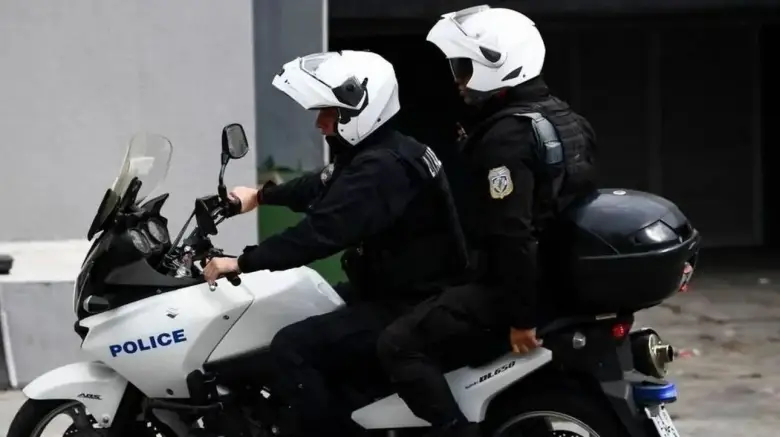 Xειροπέδες σε 14 άτομα για κλοπές και απάτες στο κέντρο της Θεσσαλονίκης