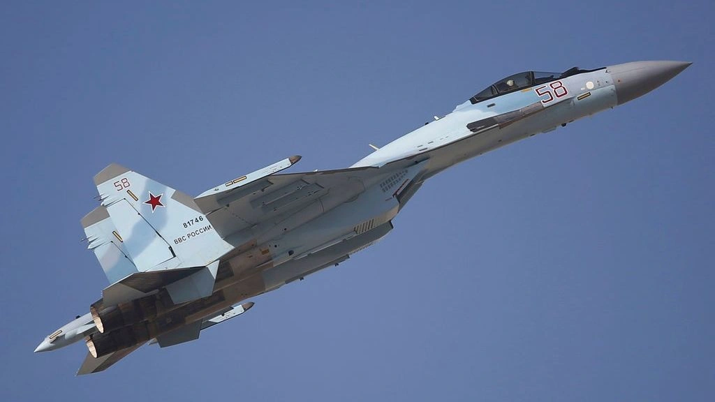Ρωσικό στρατιωτικό αεροσκάφος συνετρίβη βορειοανατολικά της Μόσχας