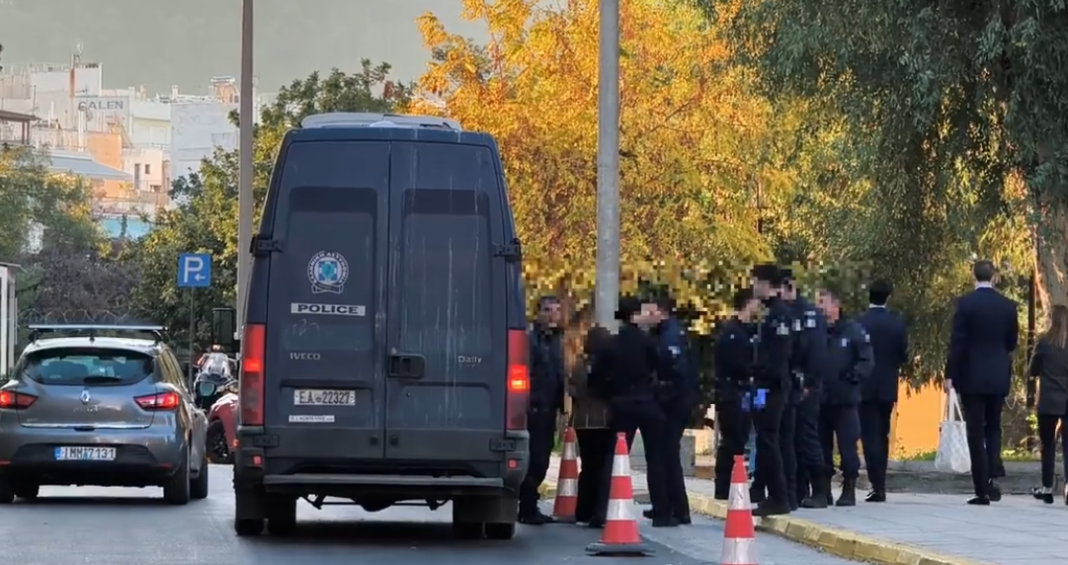 Απολογιών συνέχεια για το κύκλωμα παράνομων επιδοτήσεων στο Ηράκλειο