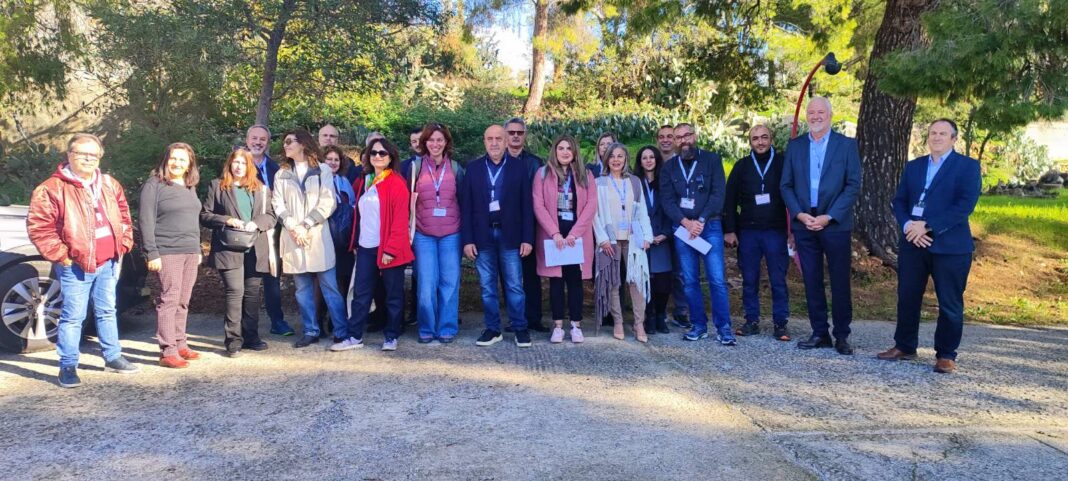 Δράση για την προστασία των ορεινών όγκων από τον ΟΦΥΠΕΚΑ