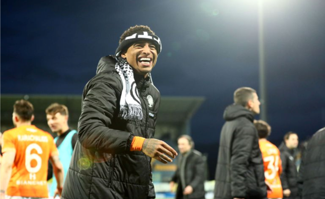 Ο Έντι Σαλσέδο στο CRETA24: «Σκέφτομαι μόνο τον ΟΦΗ και το Super Cup εδώ, στο σπίτι μας»