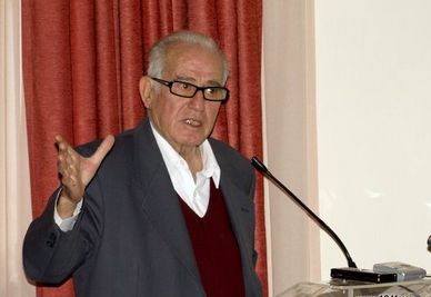 Θλίψη για τον θάνατο του Νίκου Τζανόπουλου