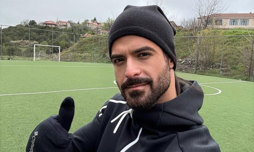 Αθώος ο Άρης Μουγκοπέτρος για την κατηγορία της ενδοοικογενειακής απειλής