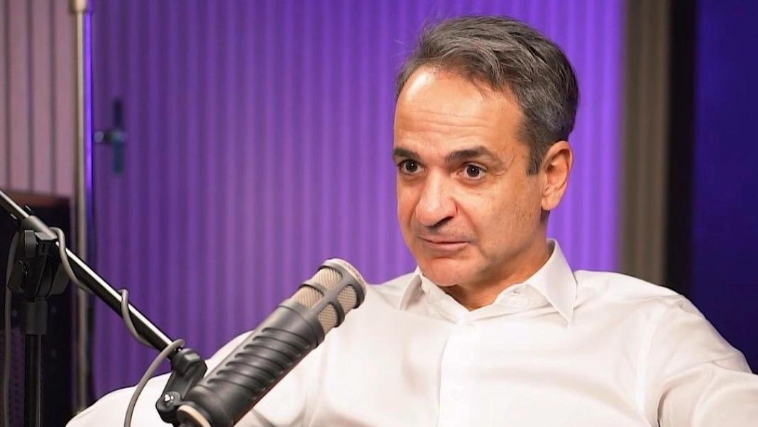 Κ. Μητσοτάκης για ΟΠΕΚΕΠΕ: Δίνουμε τη μάχη με την παλιά Ελλάδα που μας πλήγωσε – Τι είπε για τον «Φραπέ»