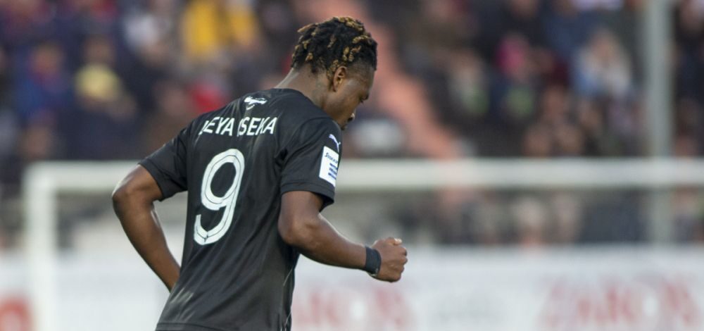 Πρώτη μεταγραφή για τον ΟΦΗ: Επιστρέφει ο Ισέκα