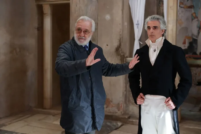 Αξίζει να δω τον «Καποδίστρια» του Γιάννη Σμαραγδή;