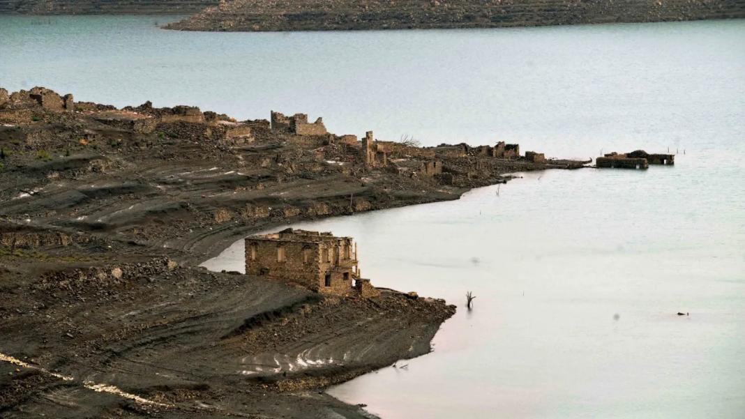 Συναγερμός για τη λειψυδρία στην Αθήνα – Η μεγαλύτερη κρίση της 30ετίας