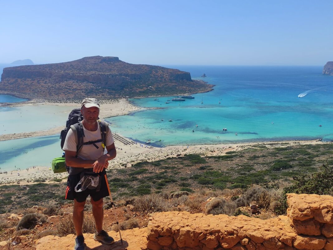 «Έκανες δύο δρασκελιές την Κρήτη…»: Συγκινητικές αναρτήσεις για τον Θανάση Κολοτούρο και τους τρεις ορειβάτες