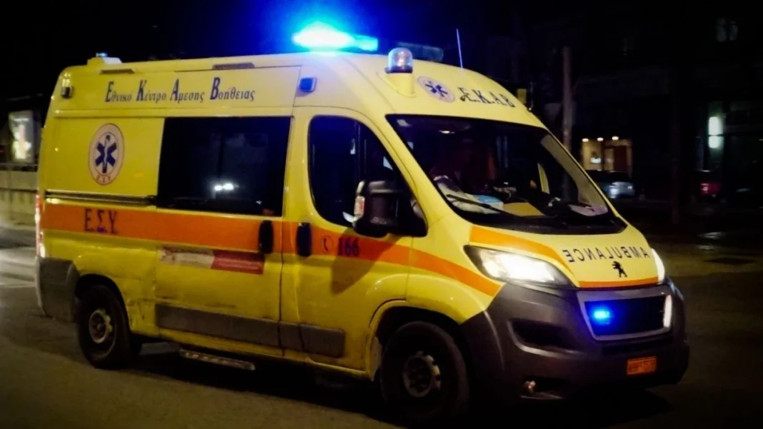 Καβάλα: Νεκρός 30χρονος οδηγός μοτοσικλέτας σε τροχαίο – Συγκρούστηκε με ΙΧ