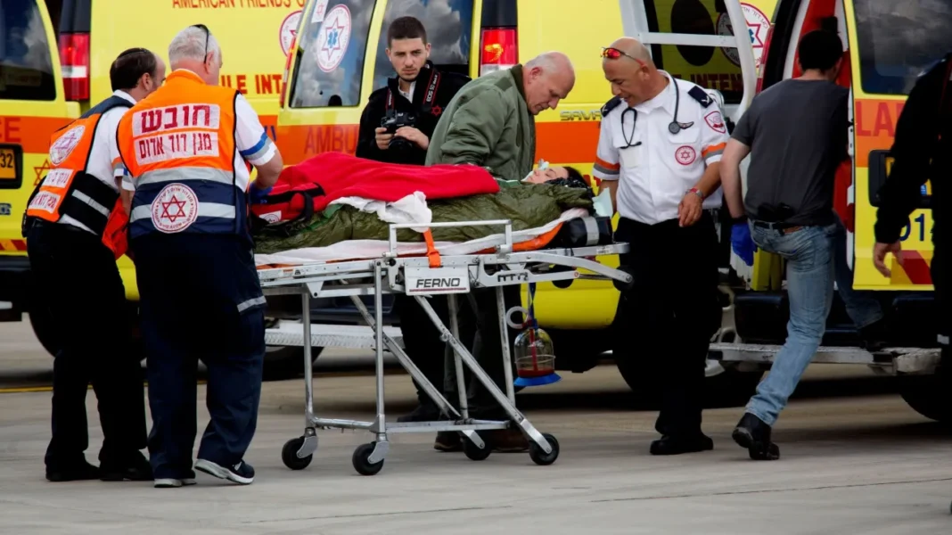 Ισραήλ: Δύο νεκροί σε επίθεση με μαχαίρι και εμβολισμό με όχημα – Εξετάζεται το τρομοκρατικό κίνητρο