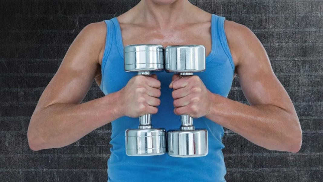 Μελέτη πέντε δεκαετιών αποκαλύπτει την ηλικία στην οποία κορυφώνεται η σωματική μας ικανότητα