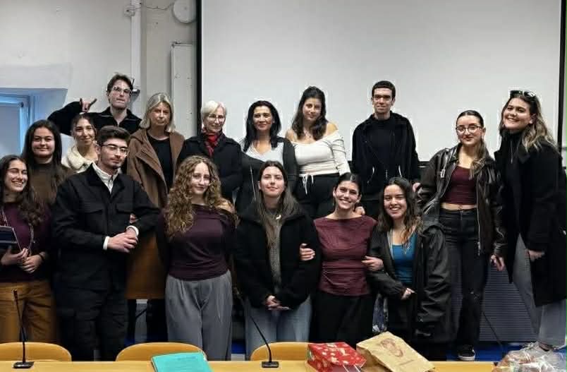 Φοιτητές του Πανεπιστημίου Κρήτης μελέτησαν στις γλωσσικές, ιστορικές και κοινωνιολογικές εκφάνσεις της Ιταλικής Μαφίας