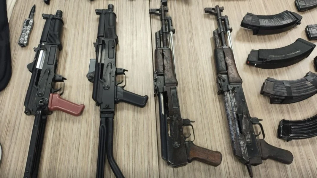 Έρευνες και στην Κρήτη για τους εκτελεστές που αναλάμβαναν συμβόλαια θανάτου – Η επίθεση στον Λάλα και ο εμπρησμός σε βενζινάδικο