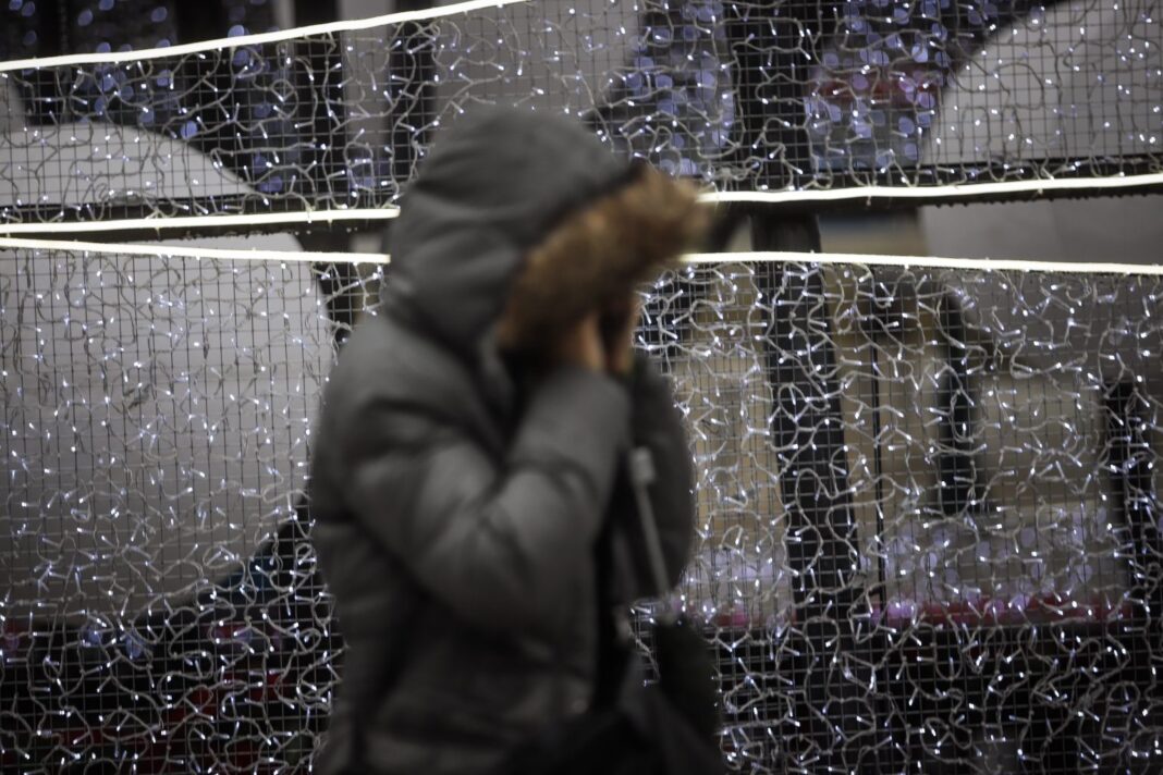 Ποια ήταν τα πιο ψυχρά και τα πιο θερμά Χριστούγεννα των τελευταίων 125 χρόνων