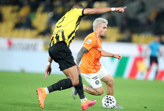 Πρώτη ήττα για τον ΟΦΗ στο Κύπελλο, έχασε εύκολα με 0-2 από την ΑΕΚ