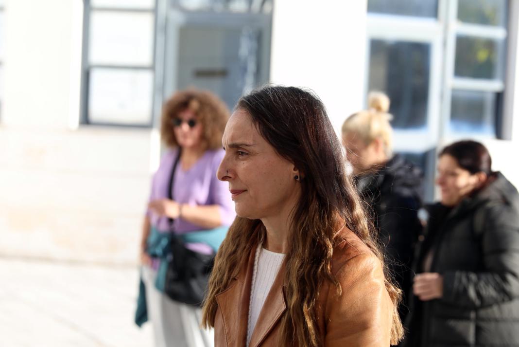 Τυχεροπούλου για ΟΠΕΚΕΠΕ: «Ήμουν το μαύρο πρόβατο στον οργανισμό» – Τι είπε στην κατάθεσή της