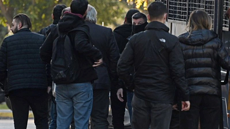 ΟΠΕΚΕΠΕ: Προφυλακιστέος ο 54χρονος λογιστής από τα Γιαννιτσά