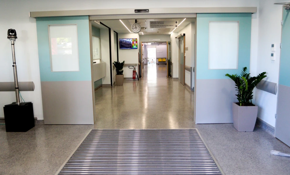 Αίγιο: Πέθανε ο ασθενής μποξέρ που ξυλοκόπησε με μανία γιατρό