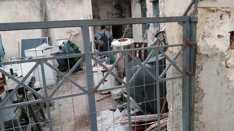 Ληστεία στον Αποκόρωνα: Συνελήφθη ένας 25χρονος, κατασχέθηκε και ποσότητας κοκαΐνης