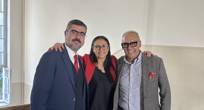 Στο νέο Δ.Σ. η Αλεξάνδρα Σπυριδάκη