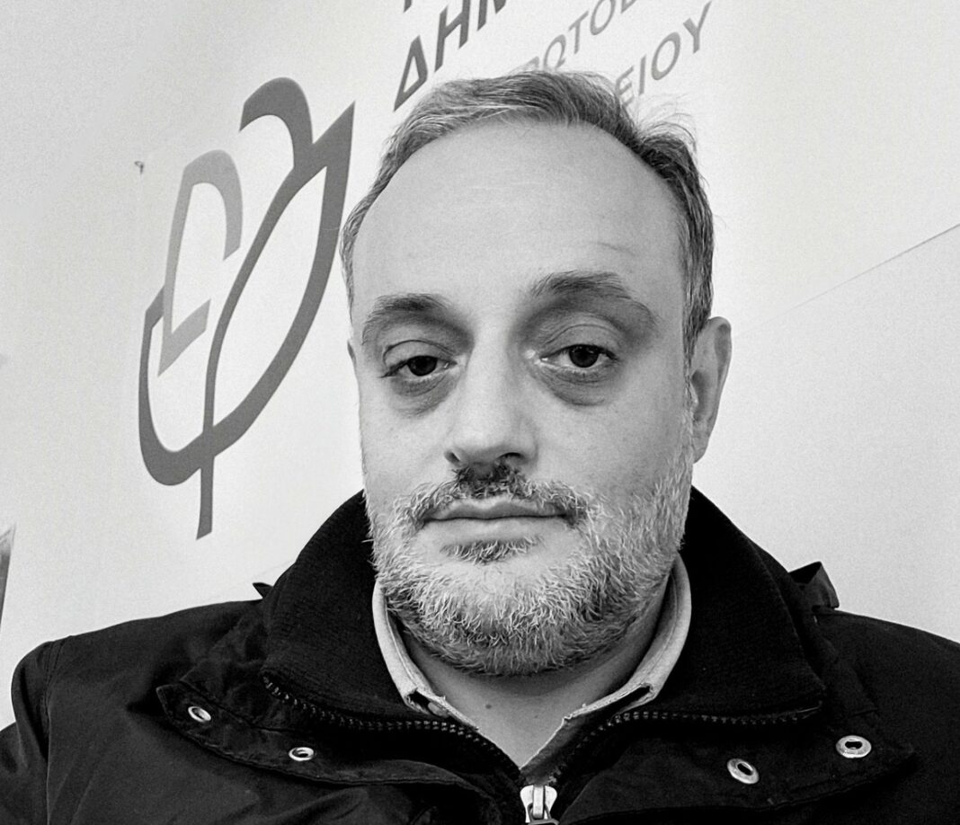 Δ.Κλαράκης: Δεν θέλω τη διάλυση του Κινήματος Δημοκρατίας- Δεν είναι λύση ο Τσίπρας