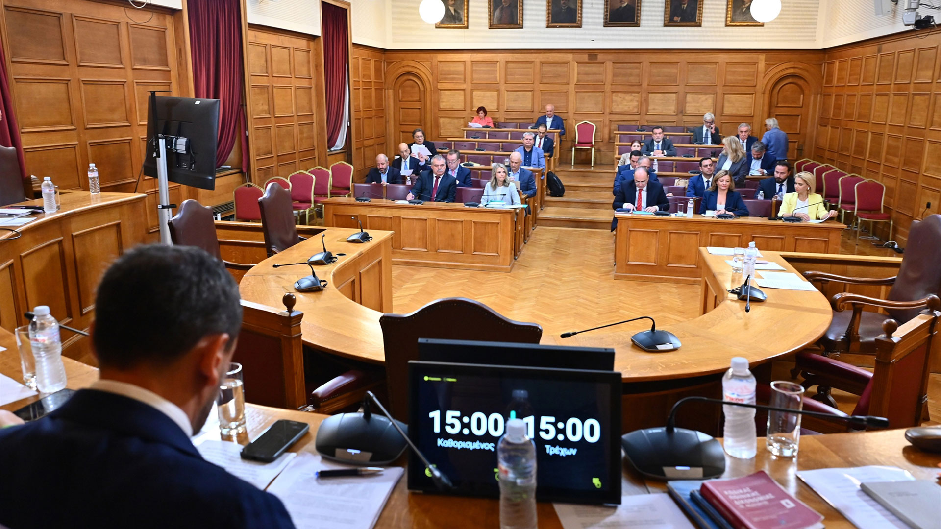 Explainer: Πού μπορεί να οδηγήσει η εξεταστική επιτροπή για τον ΟΠΕΚΕΠΕ  