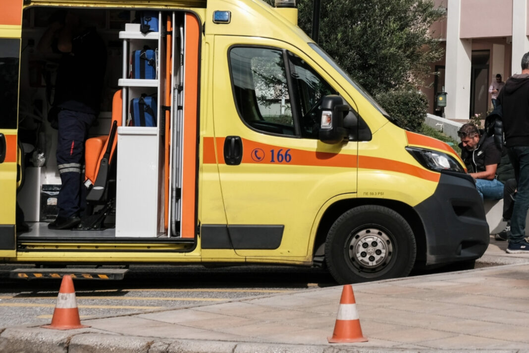 Ξάνθη: Άνδρας χωρίς δίπλωμα παρέσυρε και σκότωσε ηλικιωμένο, έριξε το αυτοκίνητο σε μάντρα – Νεκρός και ο συνοδηγός αδερφός του