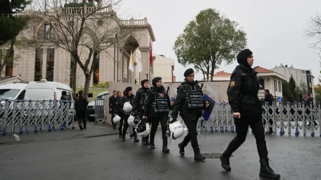 Τουρκία: Μαθητής πυροβόλησε τον διευθυντή του μέσα στο σχολείο
