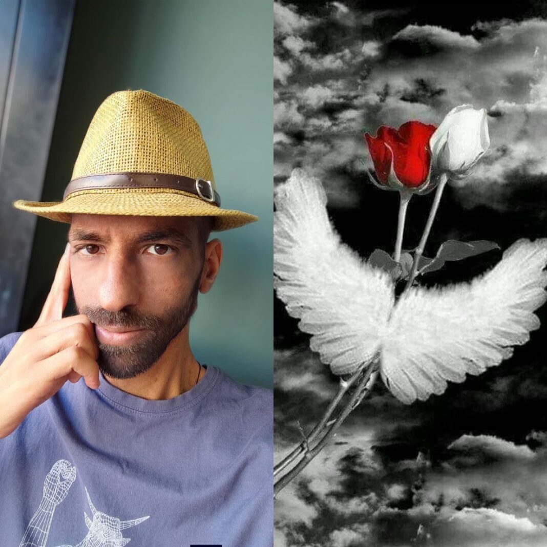 Θλίψη στο Ζαρό για τον πρόωρο χαμό του Νίκου Καπαρού