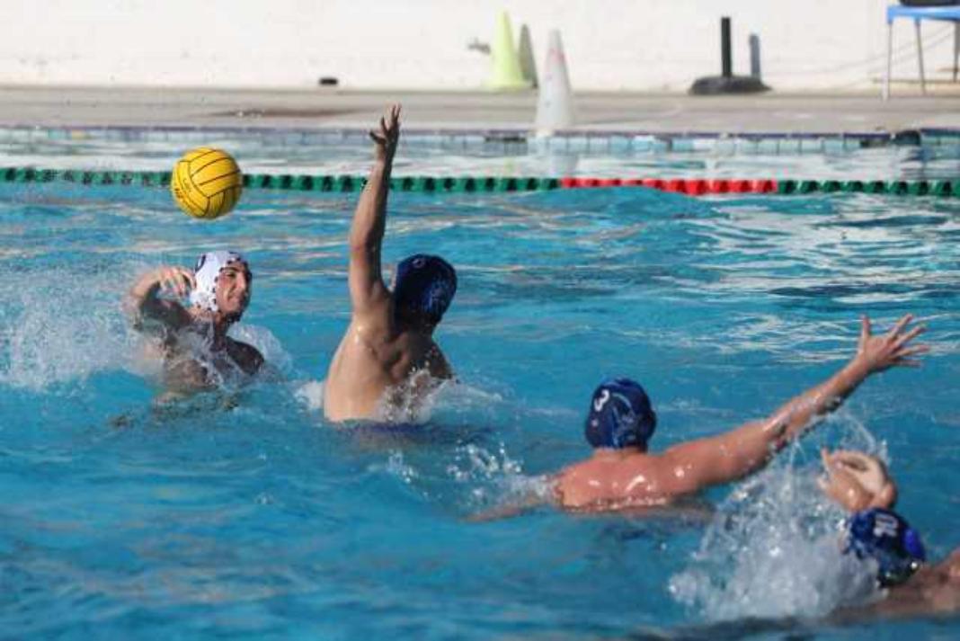Στην 3η θέση της Water Polo League 2 το πόλο του ΟΦΗ: “Μπορούσαμε και ακόμα πιο ψηλά”