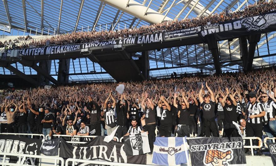 Εβδομάδα… Super Cup: Οι οπαδοί του ΟΦΗ «εξαφανίζουν» τα εισιτήρια, τι συμβαίνει στον Ολυμπιακό