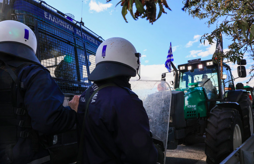 Είναι οι επιδοτήσεις… ανόητε!