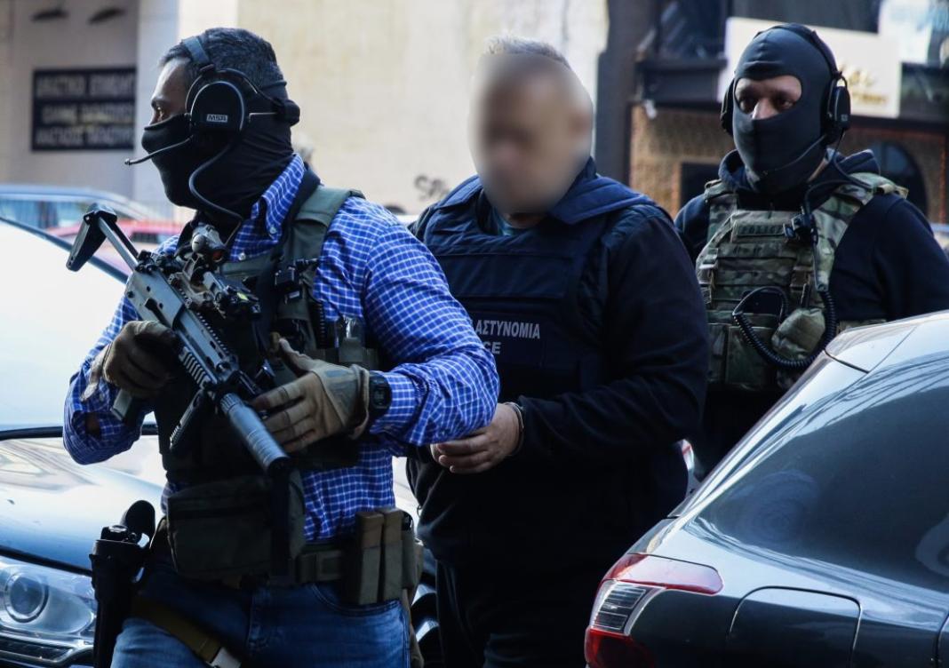 Υπόθεση κοκαΐνης: Ποινική δίωξη στον «Έλληνα Εσκομπάρ»