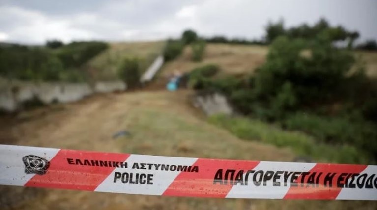 Ρέθυμνο: Βρήκε τον αδερφό του απαγχονισμένο στο χωράφι!