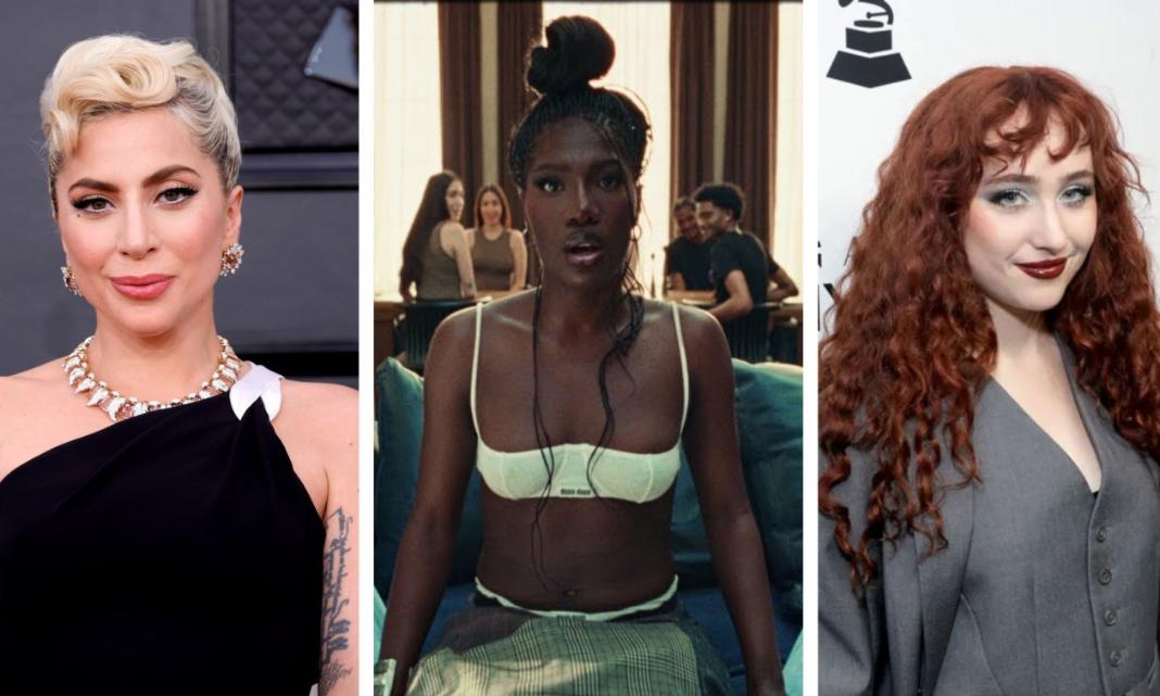 Τα 10 τραγούδια που άφησαν το αποτύπωμά τους το 2025 – Η λίστα του Associated Press