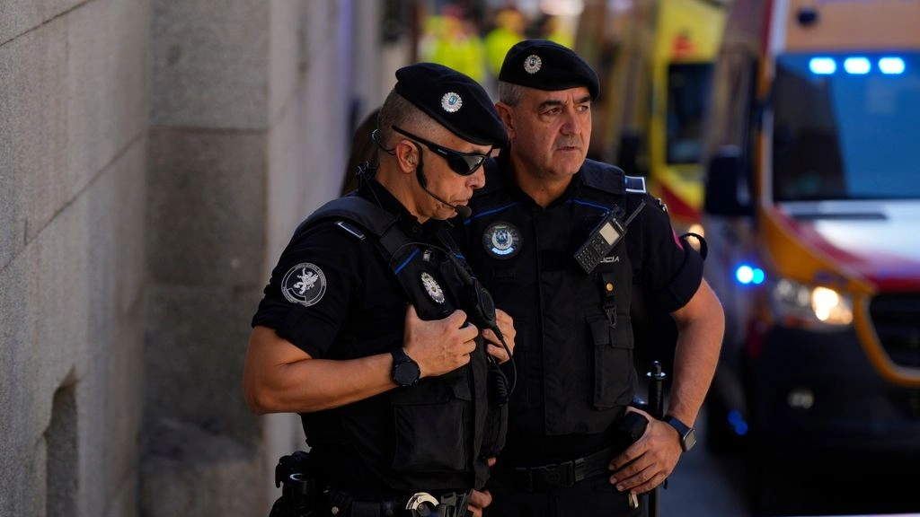 Τουρκία: Επιχείρηση της MIT στο εξωτερικό – Συνελήφθη βομβιστής αυτοκτονίας του ISIS