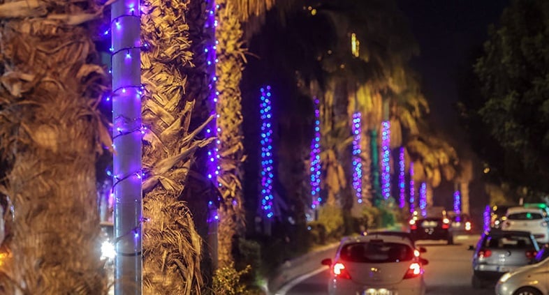 Ο ιστορικότερος δρόμος της Κρήτης γίνεται…λεωφόρος των Αστεριών!